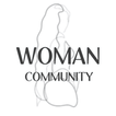 WOMAN COM ícone