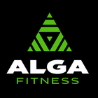 Alga Fitness icône