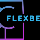 FLEXBE أيقونة