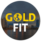 GOLD FIT 아이콘