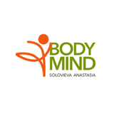 BODY MIND SA icône