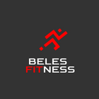 Beles Fitness आइकन