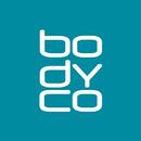 BODYCONTROLOGY APK