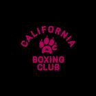 California Boxing Club آئیکن