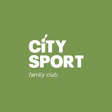 CITY SPORT 아이콘