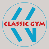 Classic Gym آئیکن