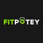 FITPOTEY 아이콘