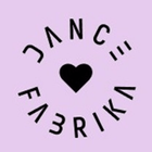 Dance Fabrika ikon
