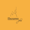 Пилатес plus icon