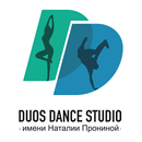 DUOS DANCE STUDIO APK