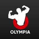 OLYMPIA FITNESS CLUB APK