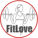 FitLove фитнес-студия APK