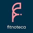 fitnoteca APK