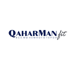 Qaharman Fit icon