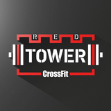 RED TOWER আইকন