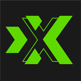 X-Fitness Club آئیکن