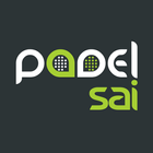 Padel SAI 아이콘