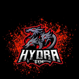 Hydra Gym icono