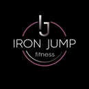 Iron Jump APK
