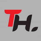 Терра Нова Фитнес 图标