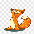 Flexy Fox ikon