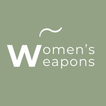 Womens weapons