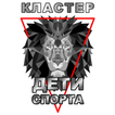 КЛАСТЕР ДЕТИ СПОРТА