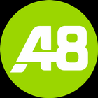 Арена48 icône