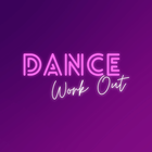 آیکون‌ Dance Work Out