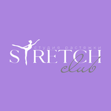 Stretch Club 아이콘