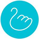 Раннее плавание Little Swan APK