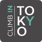 آیکون‌ ClimbIN