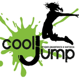 COOL JUMP-icoon