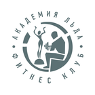 Академия льда أيقونة