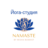 NAMASTE icône