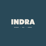 INDRA иконка