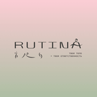 RUTINA PILATES STUDIO simgesi