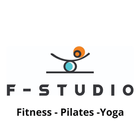 F-studio 圖標