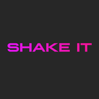 Shake It студия танцев आइकन