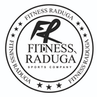 RADUGAFIT Раменское आइकन