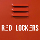 Red Lockers 아이콘