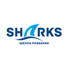 SHARKS школа плавания icon