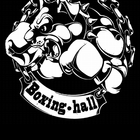 Boxing Hall আইকন