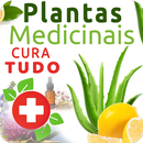 Fitoterapia.io:Plantas medicinais e seus usos APK