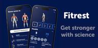 Cómo descargar la última versión de Gym Strength Training Fitrest APK 1.187.0 para Android 2024