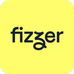 Fizzer - Online-Grußkarten XAPK Herunterladen