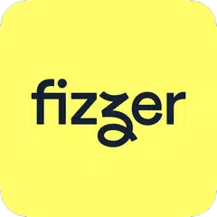 Fizzer - Carte postale photo
