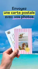 Fizzer - Carte postale photo アプリダウンロード