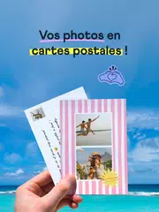 Fizzer - Carte postale photo アプリダウンロード