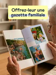 Fizzer - Carte postale photo アプリダウンロード